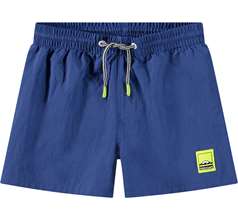 Niko Solid Swimwear